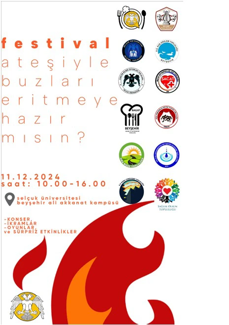 Kışa Merhaba Festivali